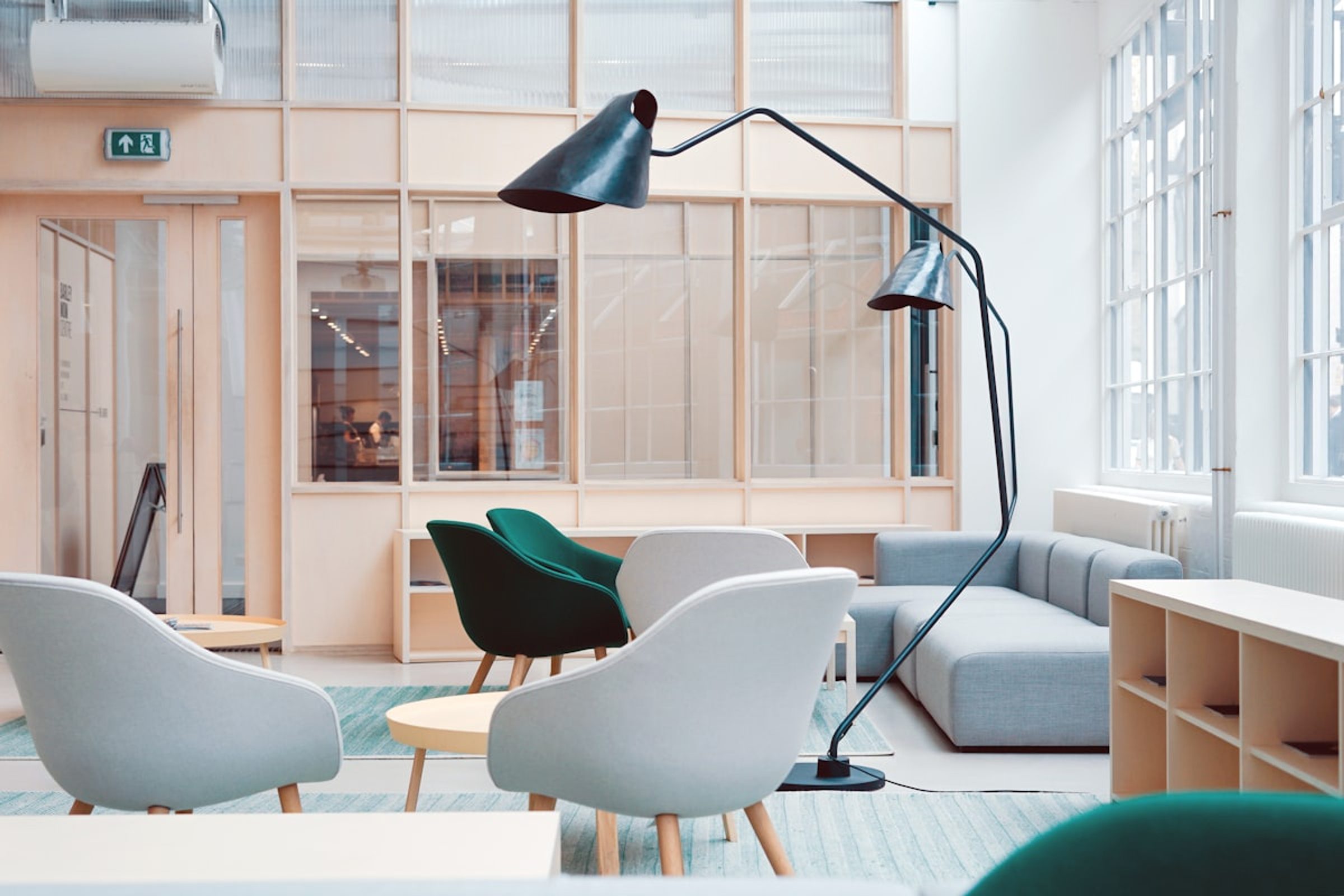 The Annex — Victoria Island