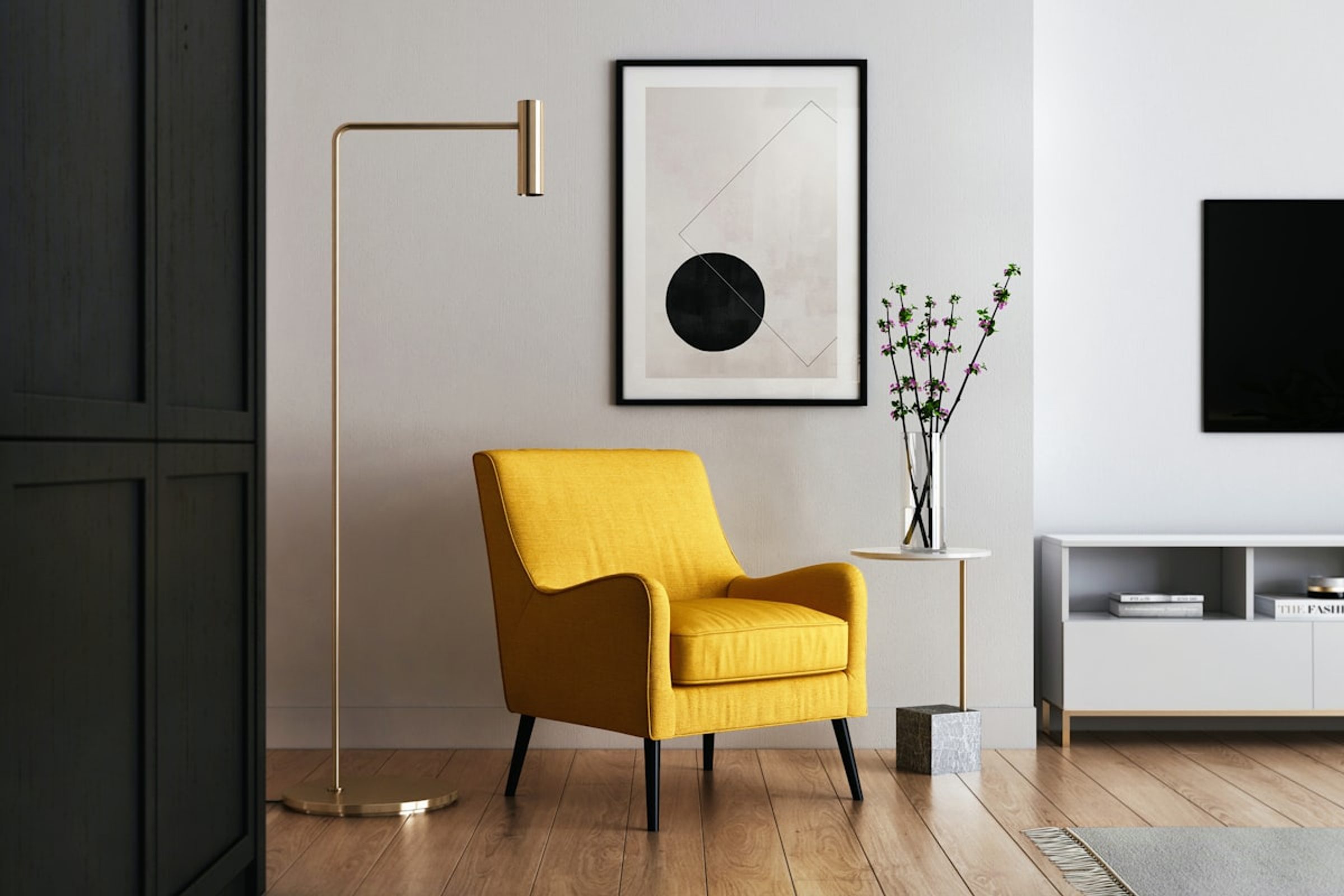 Yaba Loft — Creative Studio